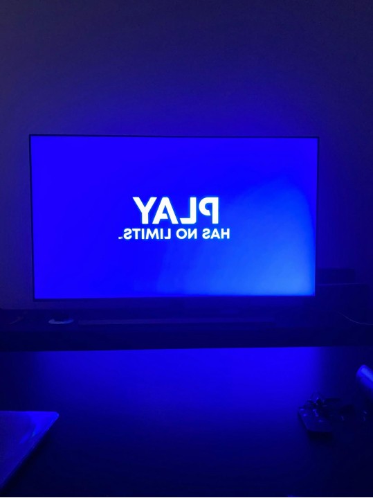 Gaming background