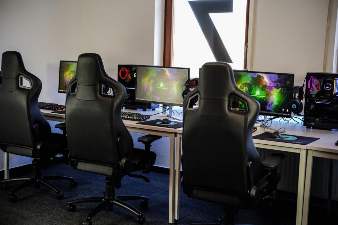 setup image