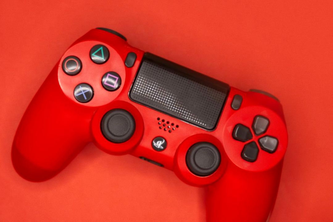 controls overview
