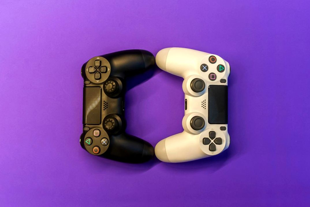 family gaming